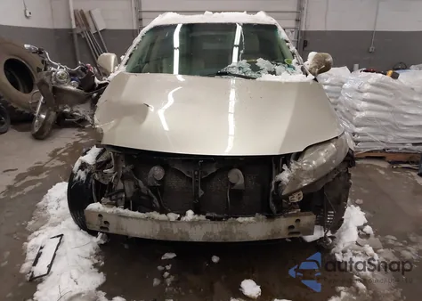 2011 Lexus Rx 350 из США, поврежденный, VIN 2T2BK1BA6BC118931